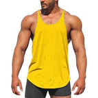 YELLOW / XXL