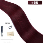 #99J / 35%-45% / 14 inches 100G|12 Months+