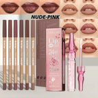 NUDEPINK