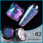 Chameleon Flake 02