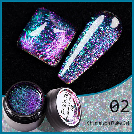 7.5ML Amber Moonlight Cat Magnetic Gel High Glossy Luxury Coffee Series Cat Eye Gel Soak Off UV Semi-Permanent Nail Art Varnish