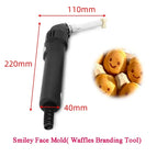 220-240V 50-60Hz / AU / China Mainland