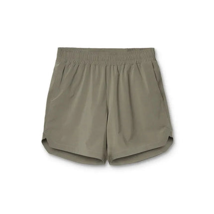 Summer New Gym Jogging Exercise Shorts Men's Sports Fitness Quick-drying Multiple pockets Running Shorts Men Casual Shorts