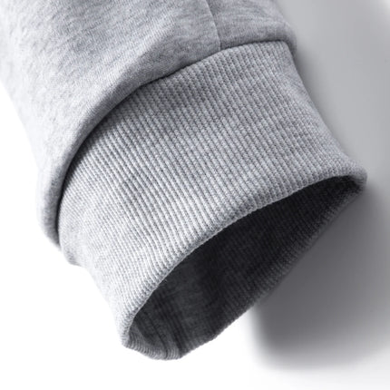 For Men Autumn and Winter Casual Jogging Pants Fleece Sweatpants for Soft and Comfortable Workout