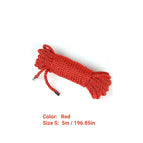 5M Red