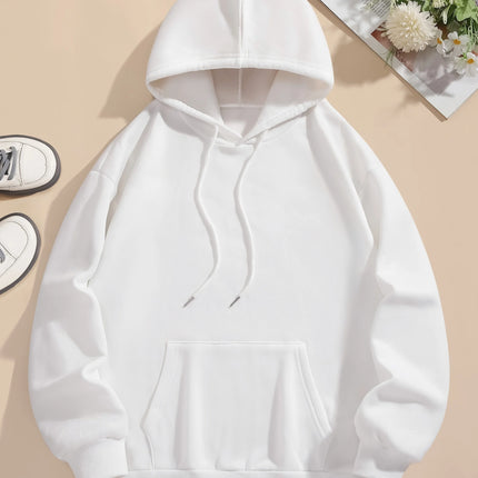 I Will Praise Him In Every Season  Printed Hoody Women Hip Hop Autumn Hoodies Pocket Fleece Streetwear Y2K Casual Soft Hoodie