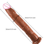 D111-Brown