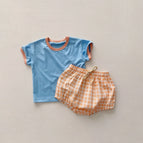 ROYAL BLUE / 80cm (3-6M)