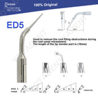 ED5 / China Mainland