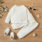 22109823-2 White / 3-6M