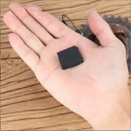 MINI FIRE WATCH Remote Control Fire Magic Stage Magic Tricks Magia Magie Magicians Prop Accessory Illusion Gimmick Tutorial