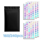 240pcs