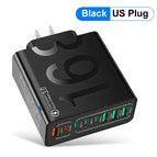 Black US