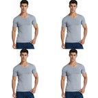 U 4pcs / XXXL 71-78 kg