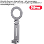 Silver D / China Mainland