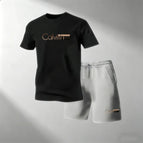 BlackLightGrey / XXL / Pack of 2