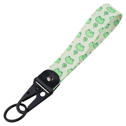 Original Simple lanyard Novel Car Keychain Keys Holder Accessories Keychains for Men Women Keyring Gift Fashion Jewelry