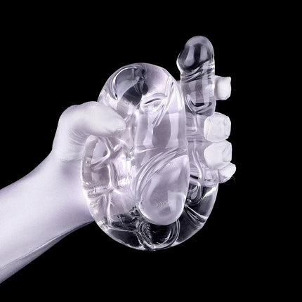 Extra Long Soft Double Head Dildo Toy For Adult Flexible Jelly Vagina Anal Women Gay Lesbian Double Ended Dong Artificial Penis