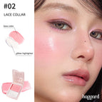02 Lace Collar
