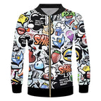 Jacket-NXH42159 / 6XL