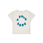 White letters / China Mainland / 2-3Y(98cm)