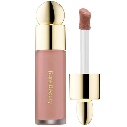 Fashion 7.5ml Lipstick Blush Cream Watery Light Waterproof Face Shadow Blusher Moisturizing Facial Rouge Woman Girl