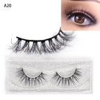 1Pair-A20 / 1PCS With Soft Box