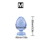 Anal Plug-M