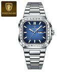 975 Silver Blue