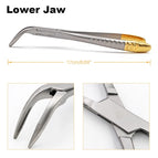 lower