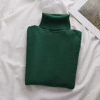 L / Dark Green