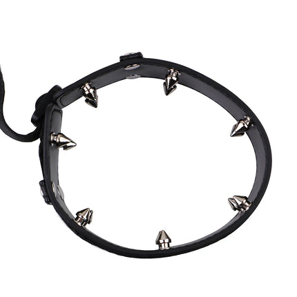 LICKER Chest Harness Belt PU Leather And Webbing Bra Erotic Corset Breast Pleasure Chest Binder Breast Bondage Female Sex Toys