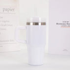 White / 14oz