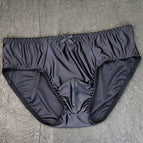 black / XL