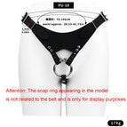 Belt-Black / China Mainland