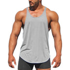 GRAY / XXL
