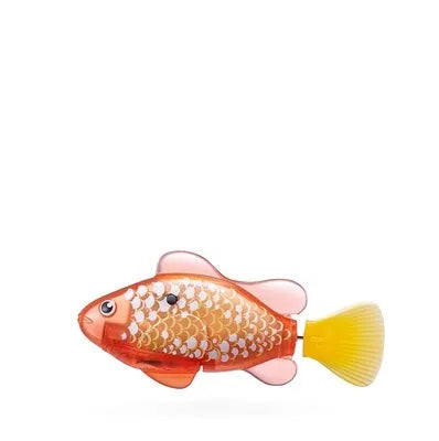 Clown fish, turtle, baby bathing electric toy, children's water play boy and girl simulation toy