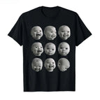DM3598-8-black / S