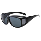 NVDS-Black