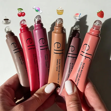 Fashion Elf Primer Liquid Foundation Fit Closely Concealer Brighten Contour Gel-based Long-wearing Moisturizing Facial Cosmetics