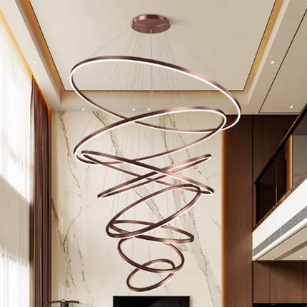 Modern dine dining room Pendant lights indoor lighting Ceiling lamp hanging light led chandelier decorative interior lighting
