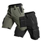 green black 2pcs / XXXL