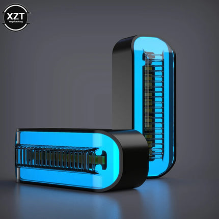 2 Pcs Motorcycle Turn Light 12V Signal Indicator Led Daytime Running Water Turn Light Turning Lights Motorcycle Warning Light
