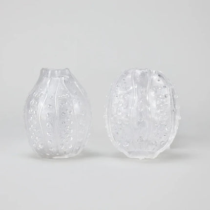 Male Masturbator Glans Exercise Sucking Pocket Pussy Transparent 9cm Masturbation Cup Penile Massager Sex Toys for Men Blowjob