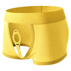 Yellow plus / XL / China Mainland