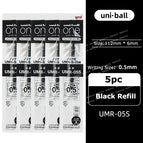 0.5black core 5pcs