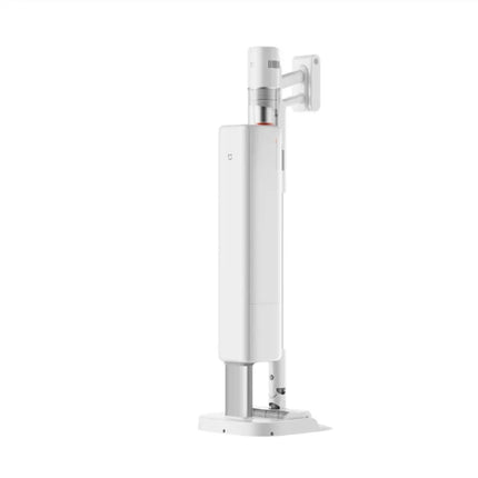 MIJIA Wireless Vacuum Cleaner 4Pro Base Station Version Automatic Dust Collection Household Portable Anti-Tangling Dust Removal
