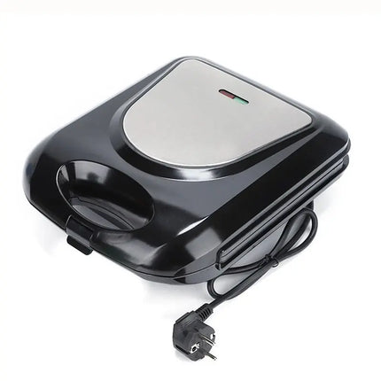 【BRAND NEW】Mini Nut Waffle Bread Machine Walnut Cookie Maker 24 Holes Mold Maker Electric Cake Maker Breakfast Pan