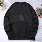 Black / L