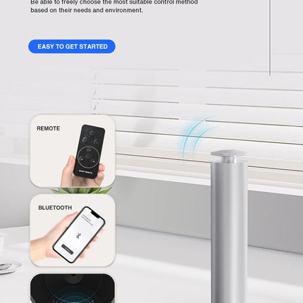 NAMASTE 200m³ Smart Electric Smell Distributor Office Fragrance Diffuser Battery Aromatherapy Machine Home Aroma Diffuser